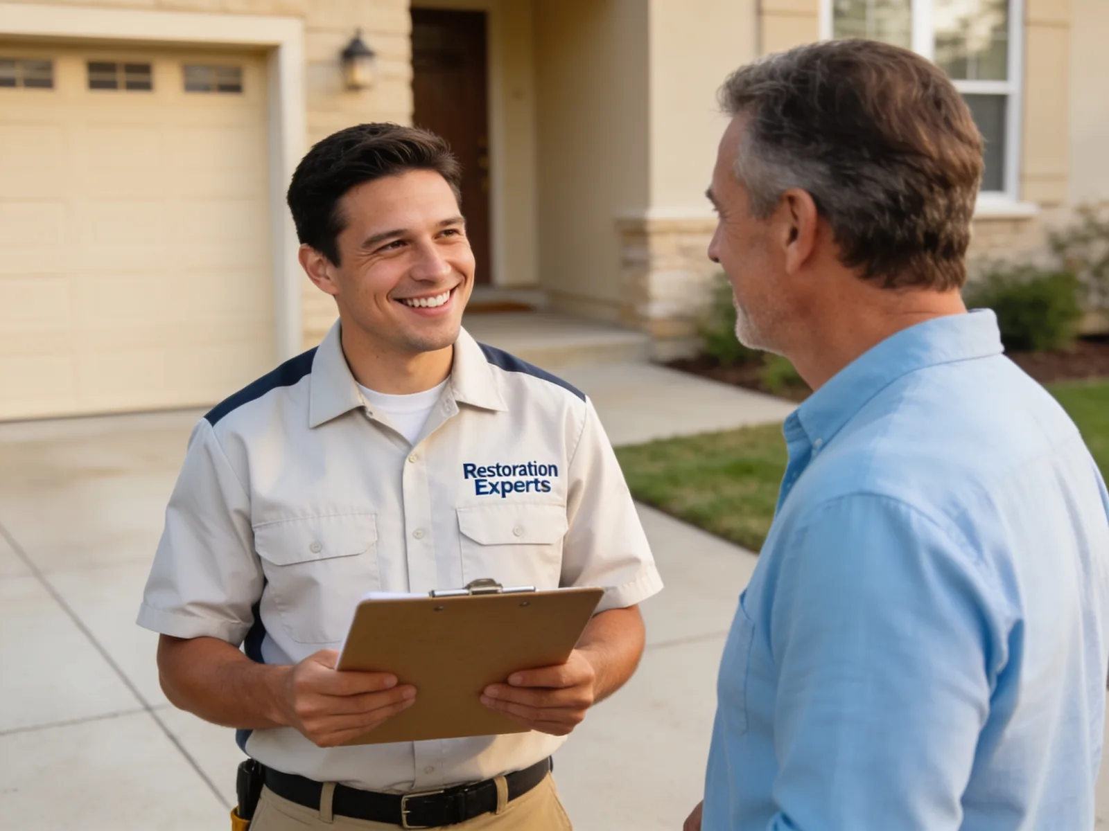 Water Damage Cleanup Johnston, SC FAQs